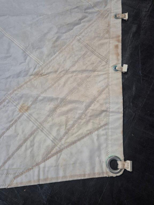 Storm Trysail #DGS-040