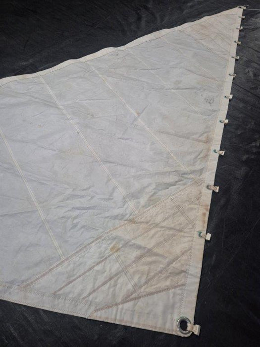 Storm Trysail #DGS-040