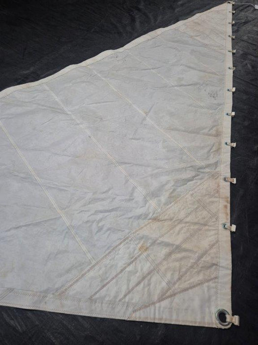 Storm Trysail #DGS-040