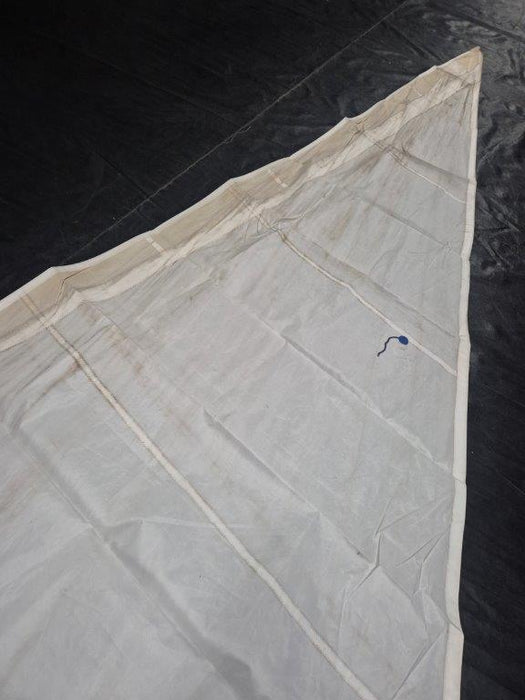 8.28m Luff Genoa #DGS-038
