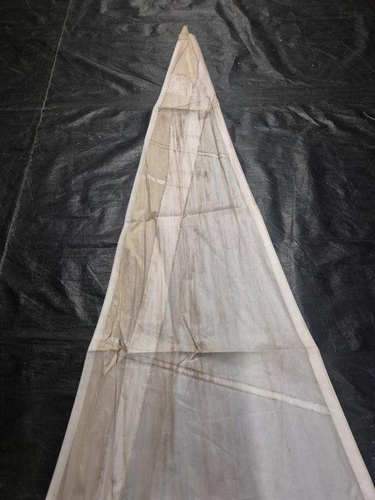 8.28m Luff Genoa #DGS-038