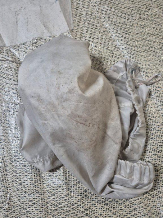 11.44m Luff Genoa #DGS-045