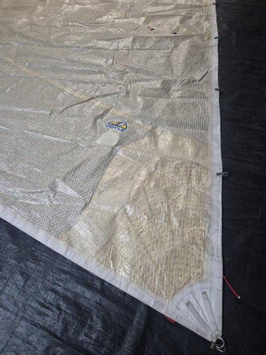 11.44m Luff Genoa #DGS-045