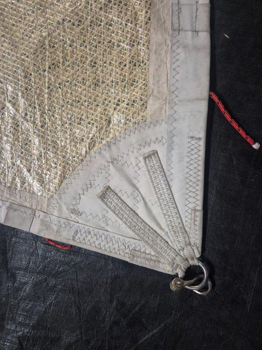 11.44m Luff Genoa #DGS-045