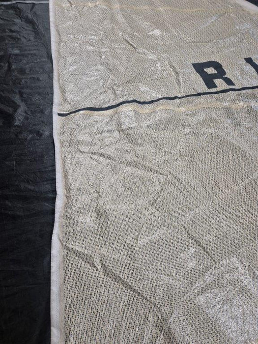 11.44m Luff Genoa #DGS-045