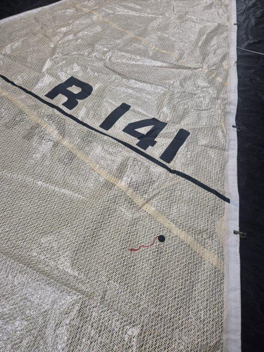 11.44m Luff Genoa #DGS-045