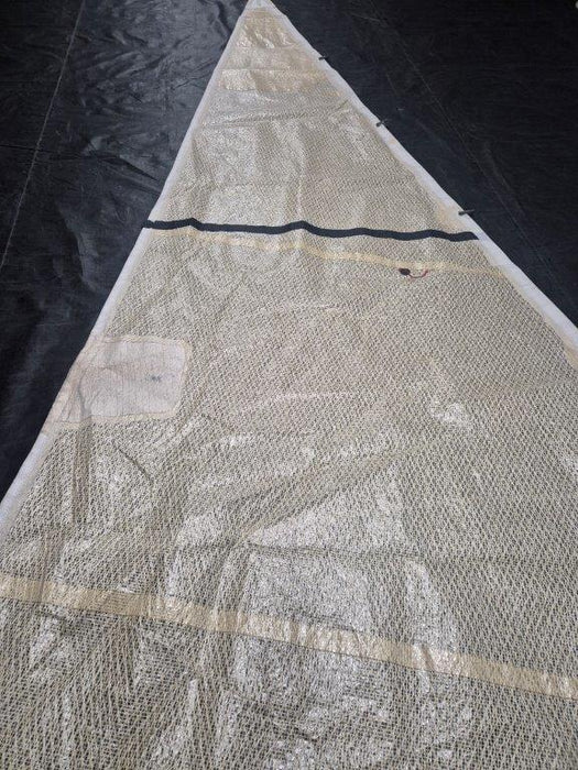 11.44m Luff Genoa #DGS-045