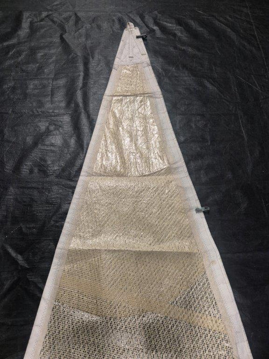 11.44m Luff Genoa #DGS-045