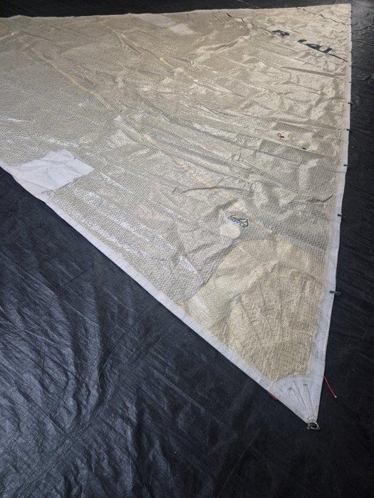 11.44m Luff Genoa #DGS-045