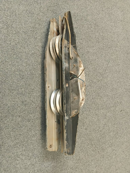 Mast Head Unit  #RFE-031
