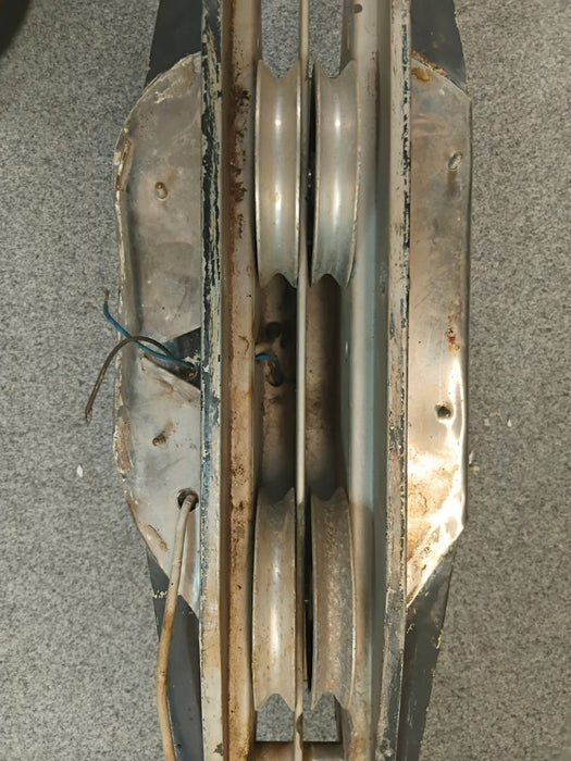 Mast Head Unit  #RFE-031