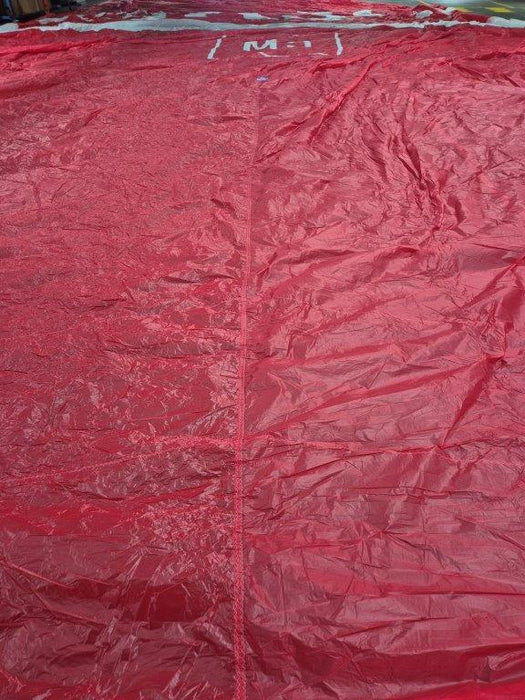 33.00m Luff Symmetrical Spinnaker #DLYR-104