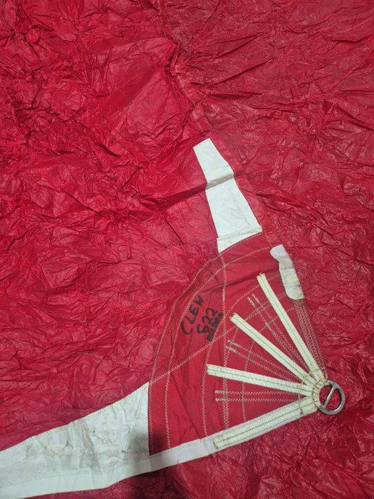 33.00m Luff Symmetrical Spinnaker #DLYR-104