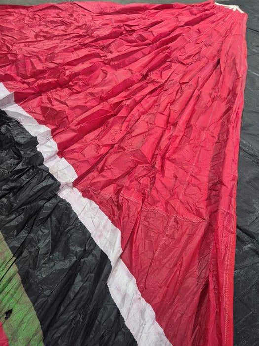 28.30m Luff Asymmetrical Spinnaker #DLYR-009