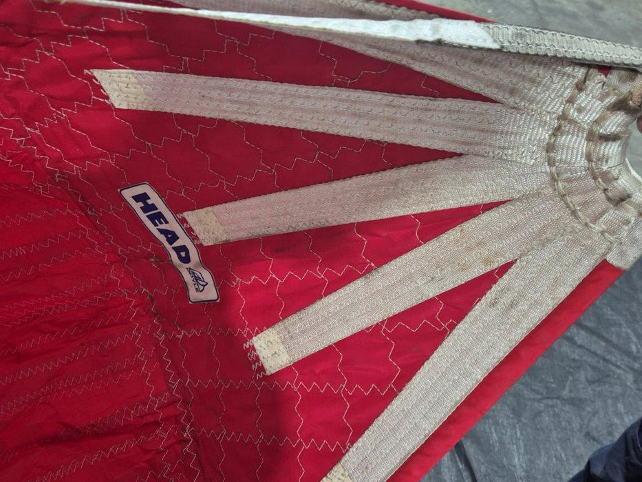 28.30m Luff Asymmetrical Spinnaker #DLYR-009