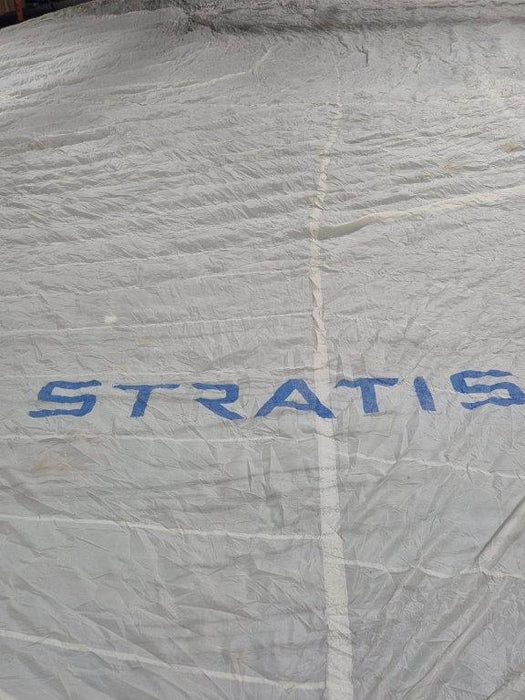 28.50m Luff Asymmetrical Spinnaker #DLYR-100