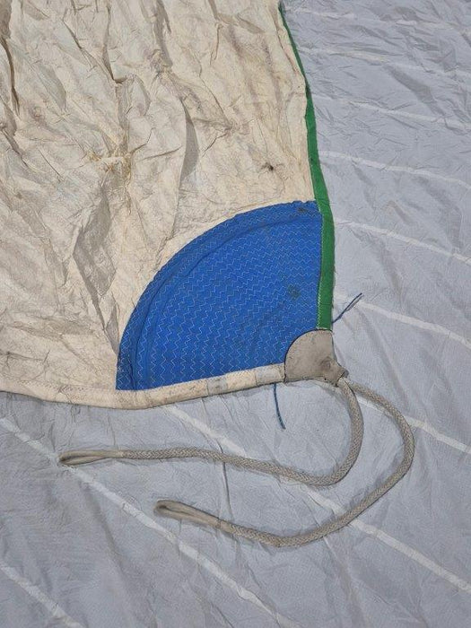 28.50m Luff Asymmetrical Spinnaker #DLYR-100