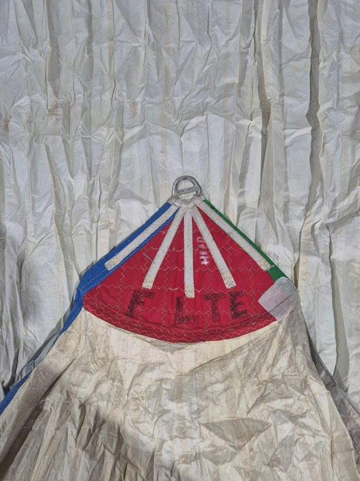 28.50m Luff Asymmetrical Spinnaker #DLYR-100