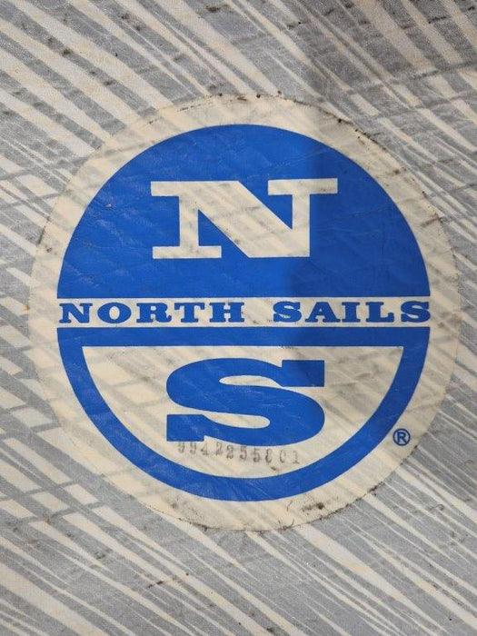 28.50m Luff Genoa (RFG) #NEI-007