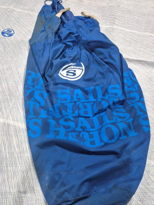 28.50m Luff Genoa (RFG) #NEI-007