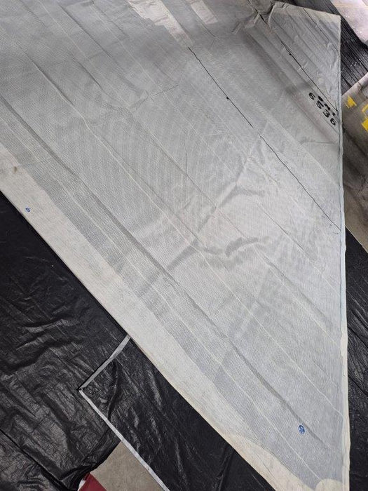 28.50m Luff Genoa (RFG) #NEI-007