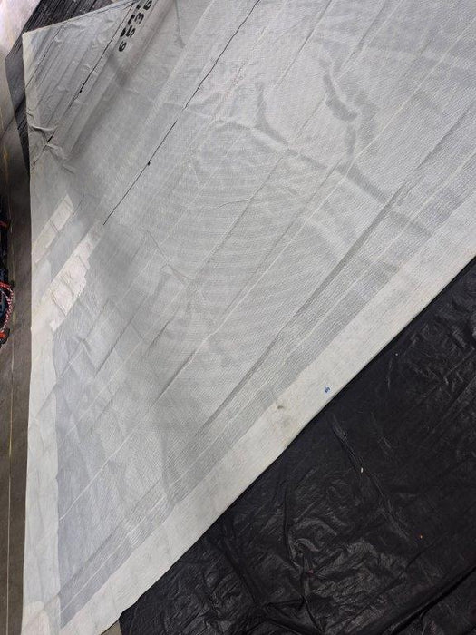 28.50m Luff Genoa (RFG) #NEI-007