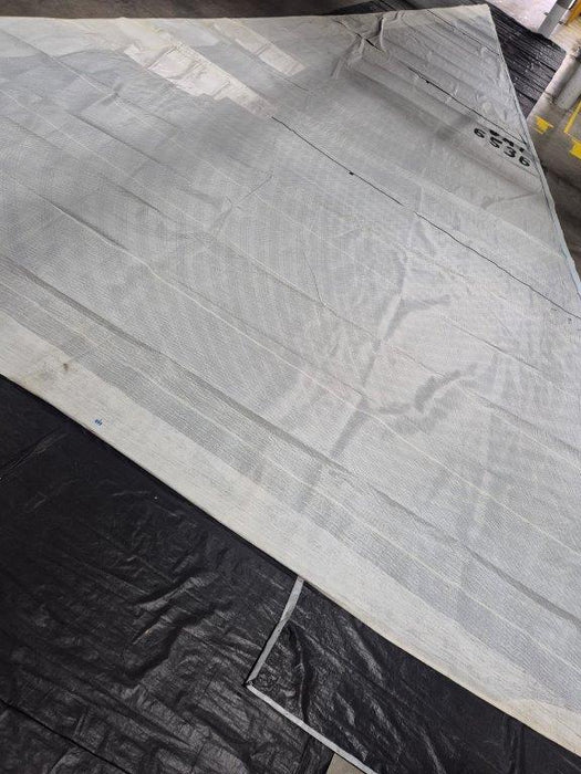 28.50m Luff Genoa (RFG) #NEI-007