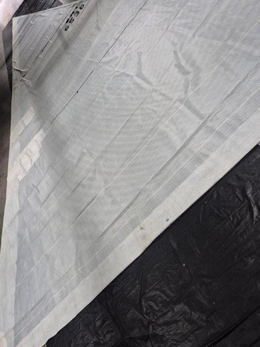 28.50m Luff Genoa (RFG) #NEI-007