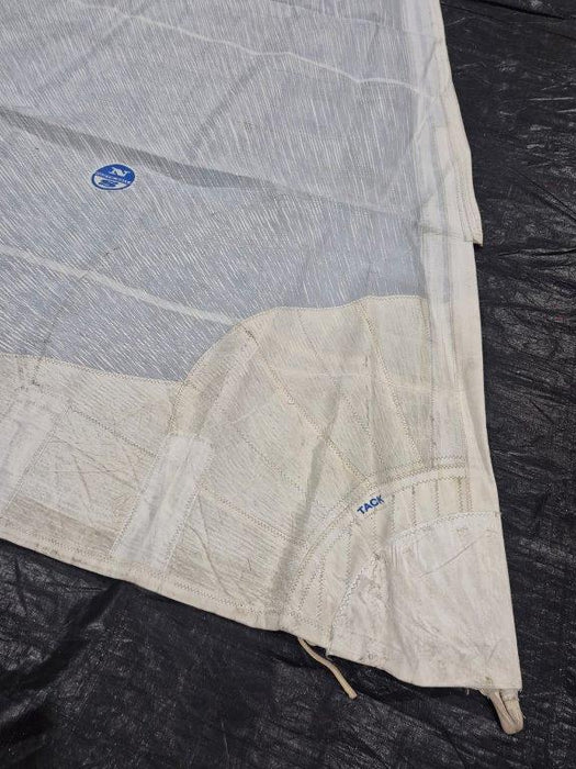 28.50m Luff Genoa (RFG) #NEI-007