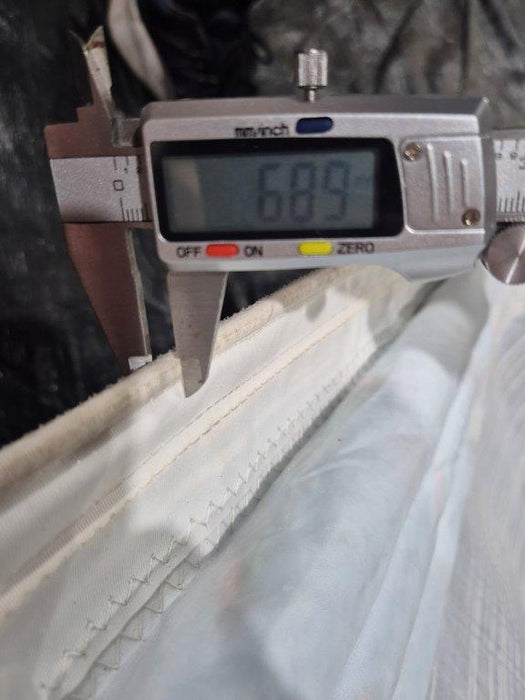 28.50m Luff Genoa (RFG) #NEI-007