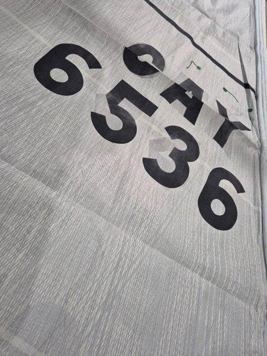 28.50m Luff Genoa (RFG) #NEI-007