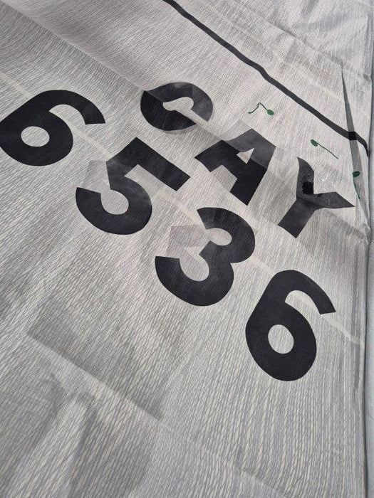 28.50m Luff Genoa (RFG) #NEI-007