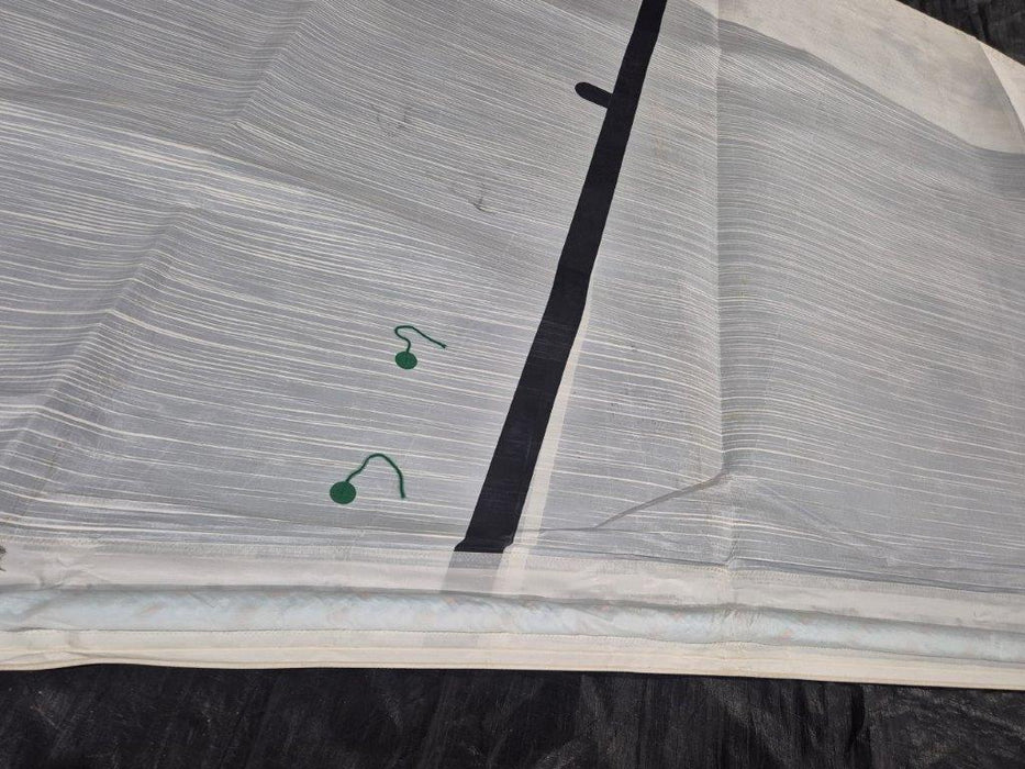 28.50m Luff Genoa (RFG) #NEI-007