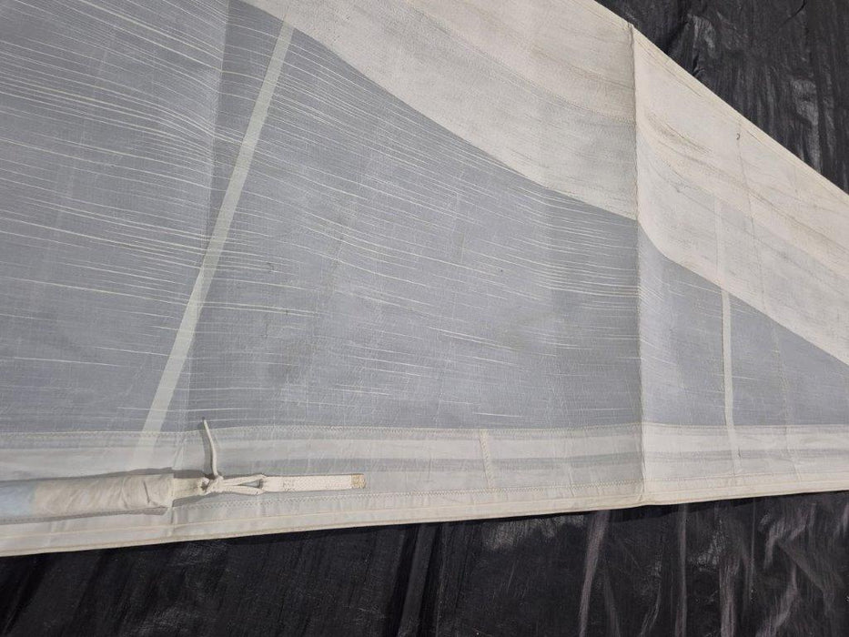 28.50m Luff Genoa (RFG) #NEI-007