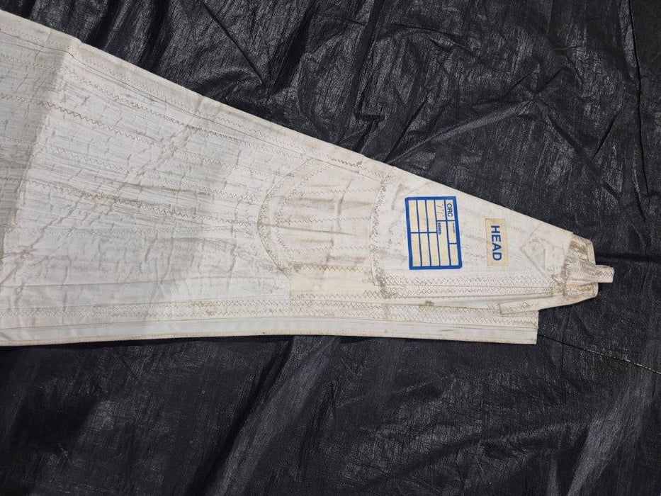 28.50m Luff Genoa (RFG) #NEI-007