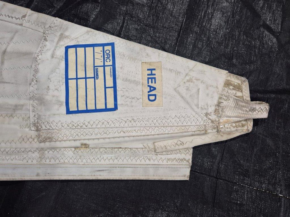 28.50m Luff Genoa (RFG) #NEI-007