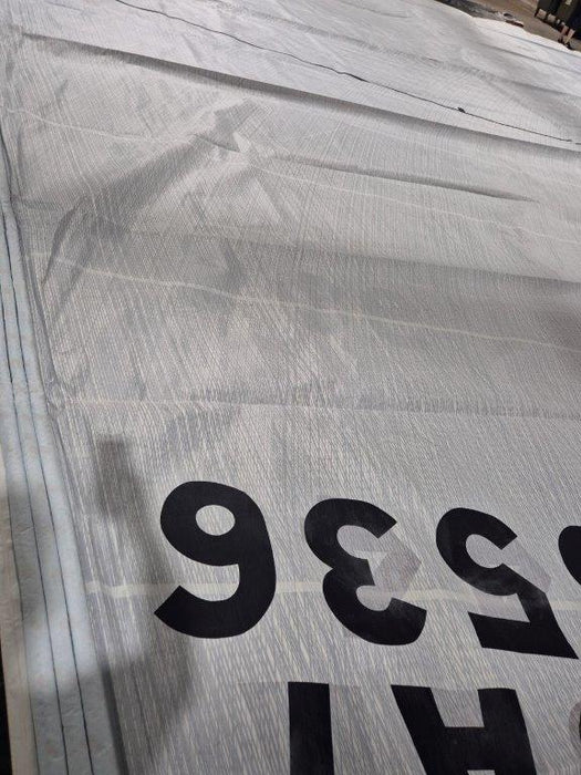 28.50m Luff Genoa (RFG) #NEI-007