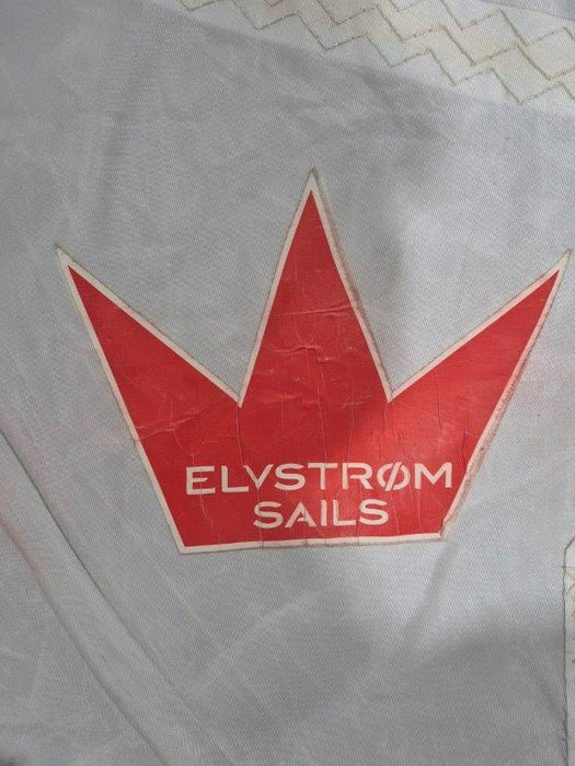 15.72m Luff Mainsail (IMF) #RHF-006