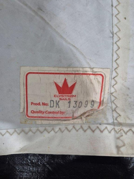 15.72m Luff Mainsail (IMF) #RHF-006