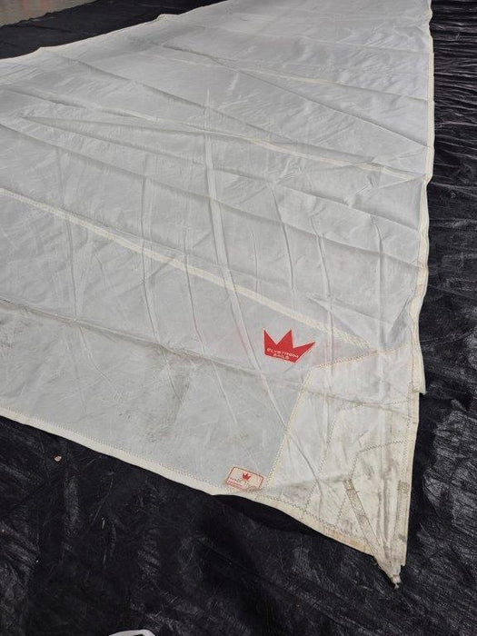 15.72m Luff Mainsail (IMF) #RHF-006