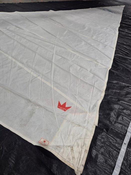 15.72m Luff Mainsail (IMF) #RHF-006