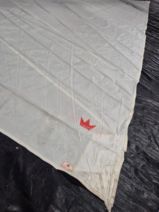15.72m Luff Mainsail (IMF) #RHF-006