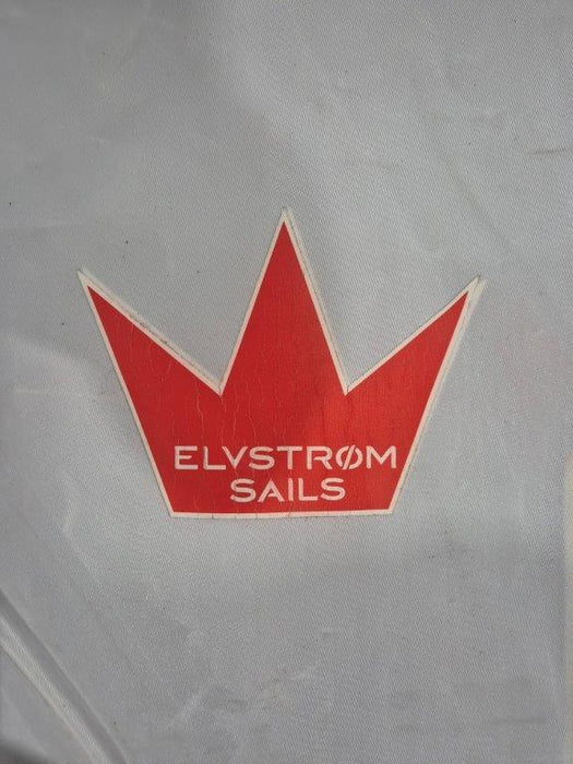 12.40m Luff Mainsail (IMF) #RHF-005