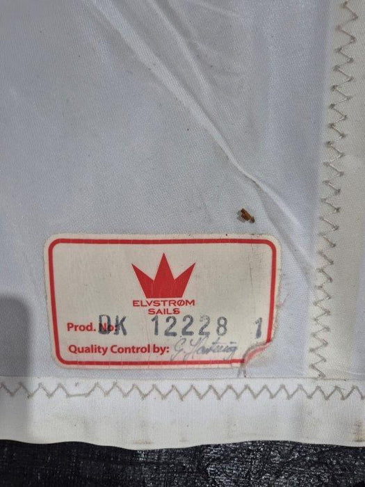 12.40m Luff Mainsail (IMF) #RHF-005