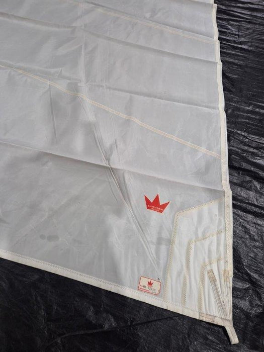 12.40m Luff Mainsail (IMF) #RHF-005