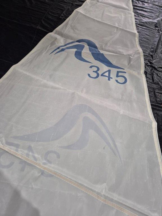 12.40m Luff Mainsail (IMF) #RHF-005