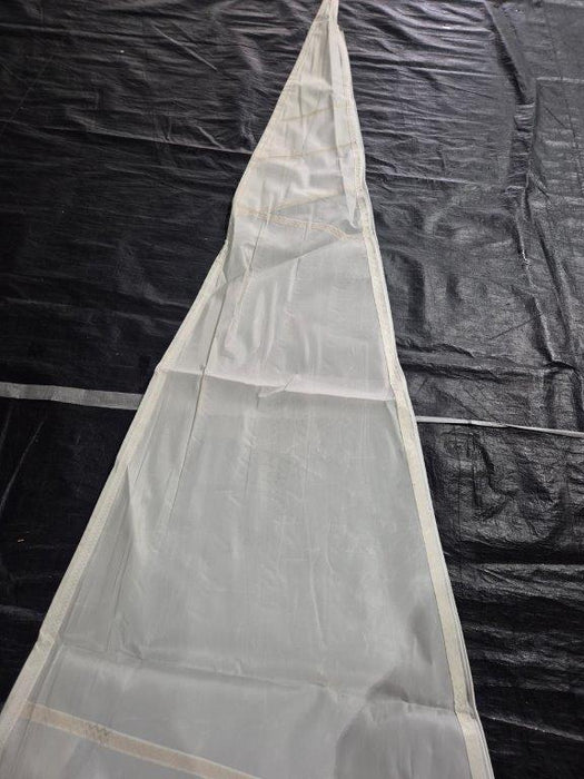 12.40m Luff Mainsail (IMF) #RHF-005