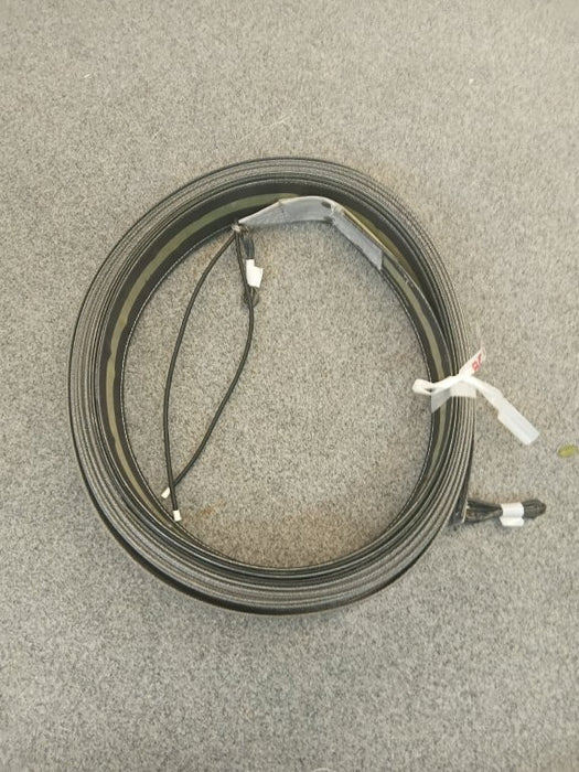 Gorilla Rigging Gfoil 15.5m #GFL-001