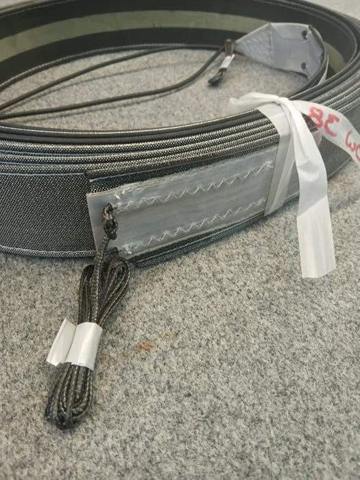 Gorilla Rigging Gfoil 15.5m #GFL-001