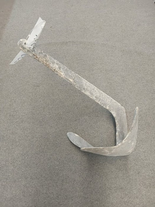 Claw Anchor 30kg #RBJ-003